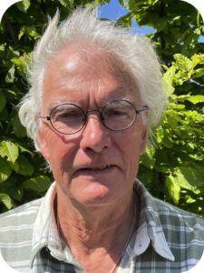 Tomas Hall, styrelseledamot